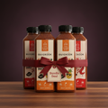 DEAL 2 (2 Manchurian + 2 Sweet & Sour)